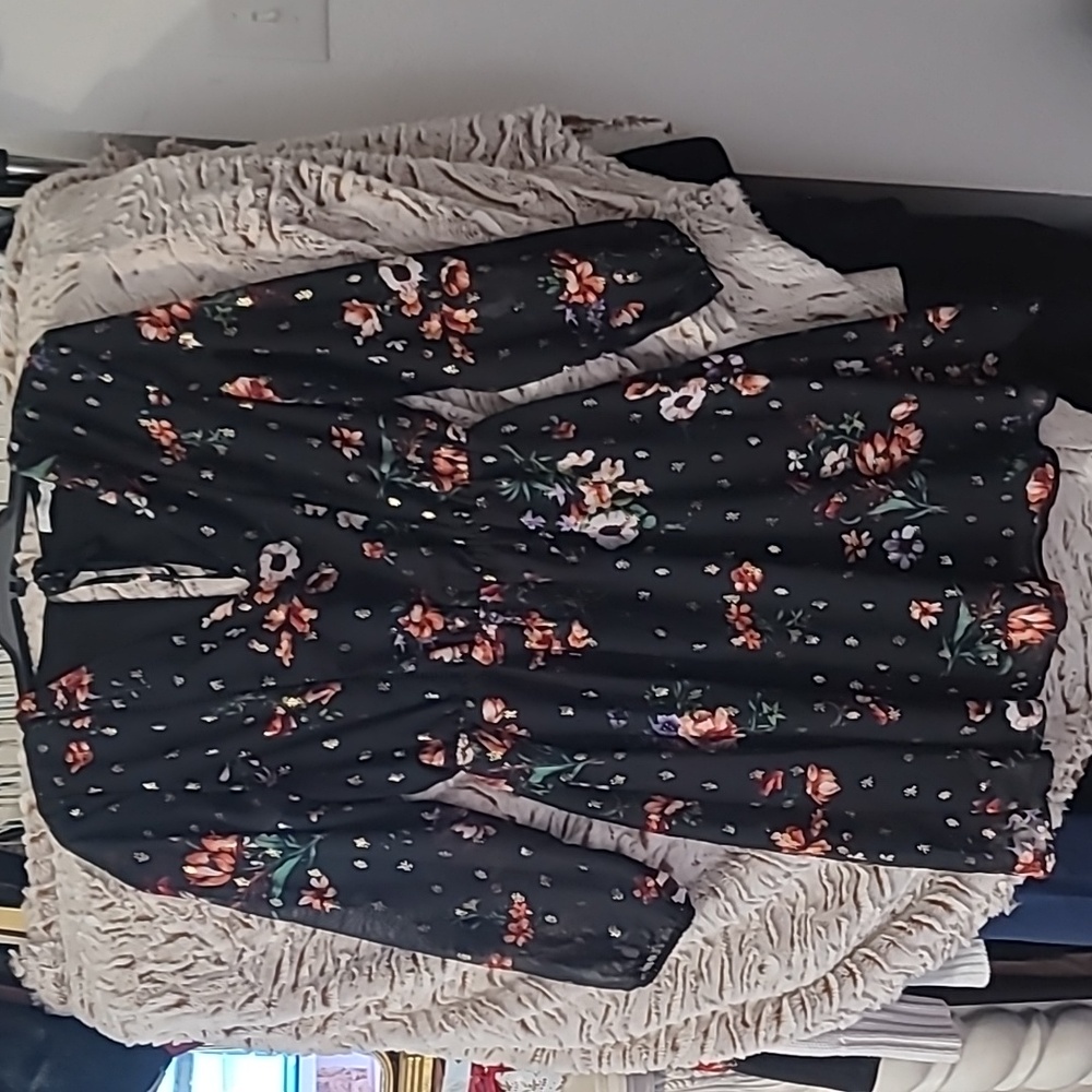 Collective concepts dress
